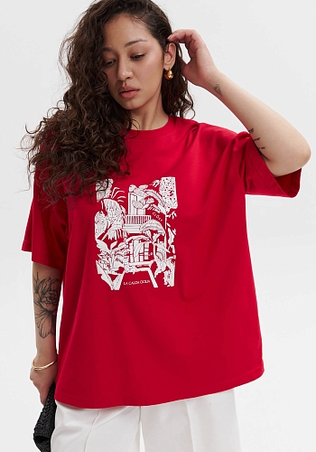 Коллекция plus size SPRING-SUMMER №3. LA CALDA SICILIA